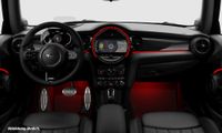 MINI John Cooper Works Cabrio - Vorschau Bild 3