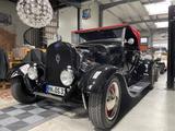 Ford MODEL A 1931 HOT ROD / ROADSTER CABRIO  - Ford mit Benzin-Antrieb: Rod Hot