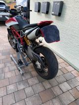 Ducati Hypermotard 950 SP - DUCATI HYPERMOTARD SP
