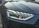 Audi S4 TDI tiptronic quattro Avant, mythosschw. Met. - Audi S4 mit Diesel-Antrieb