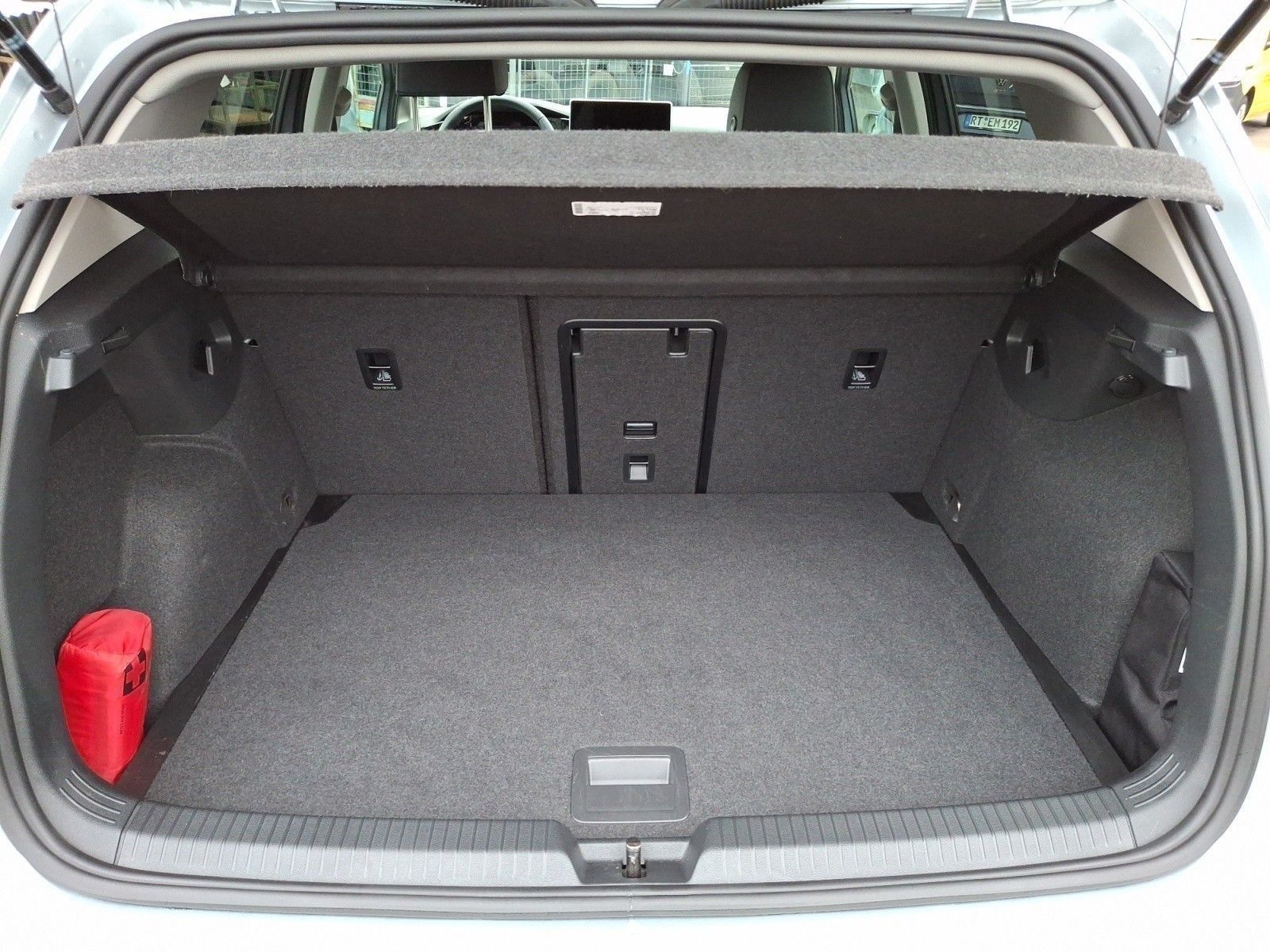 Volkswagen Golf - Bild 13