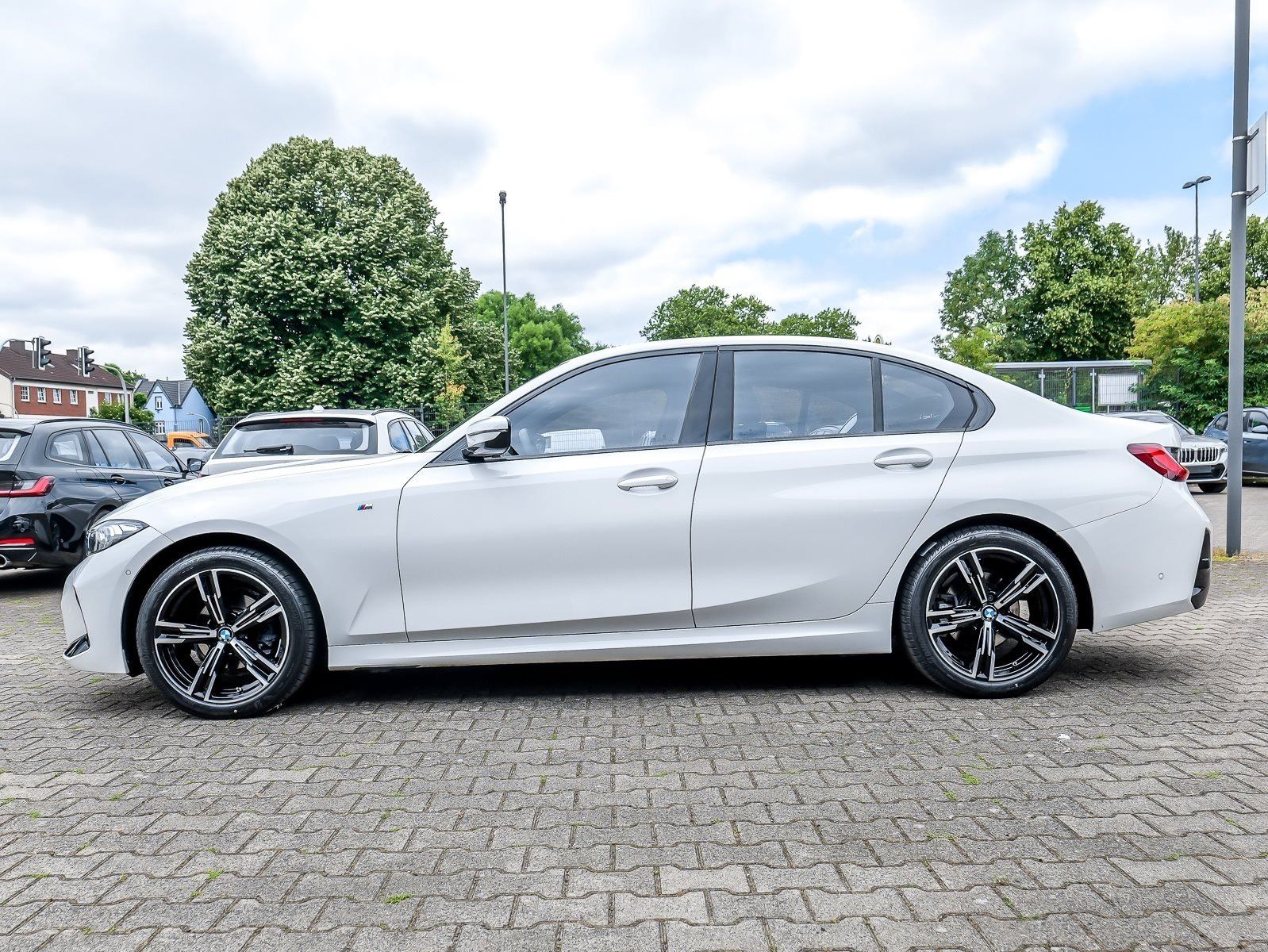 BMW 318 - Bild 9