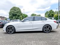 BMW 318 - Vorschau Bild 9