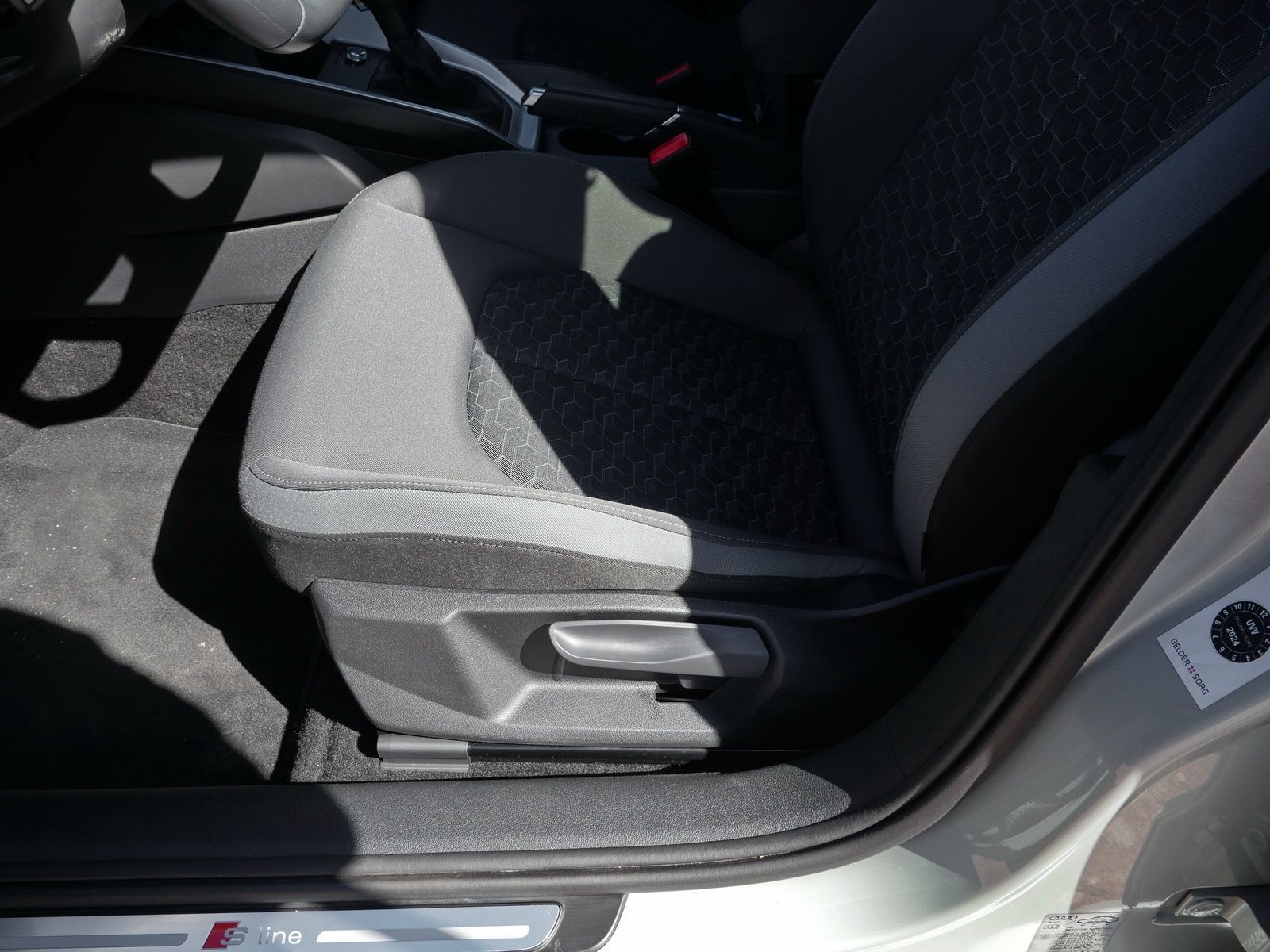 Audi A1 - Bild 22