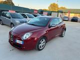 Alfa Romeo MiTo 1.4 105cv - Alfa Romeo MiTo: Coupe