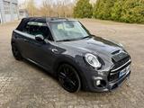 MINI Mini Cooper S Cabriolet VOLL - MINI Cooper S Roadster Gebrauchtwagen