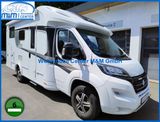 Knaus Sun Ti 650 MEG Platinum Selection Automatik - Knaus Ti sun