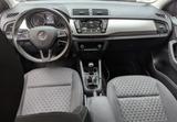 Skoda Fabia 1.4l TDI 77kW Drive Combi Drive - Skoda Fabia mit Diesel-Antrieb