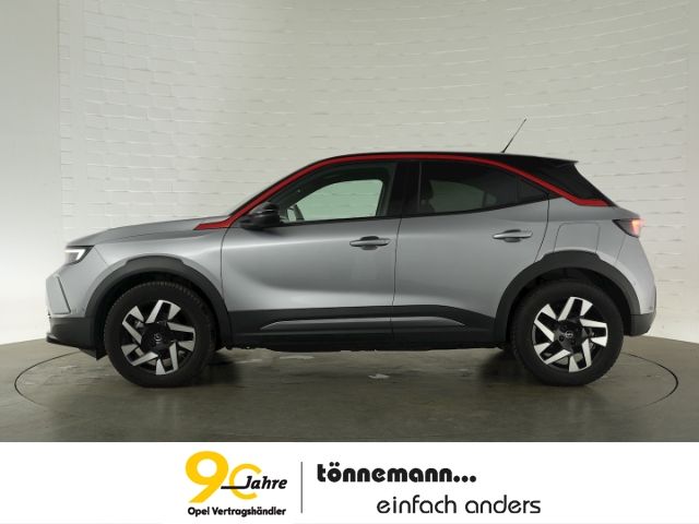Mokka-e B GS LINE 50kWH AT+LED LICHT+RÜCKFAHRKAM