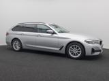 BMW 520d Kamera DAB 4xKlima Alarm GeschwindigReg - BMW 5er Reihe: 520d