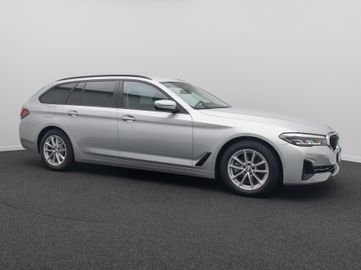 BMW 520 - 4