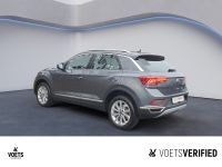 Volkswagen T-Roc - Vorschau Bild 4