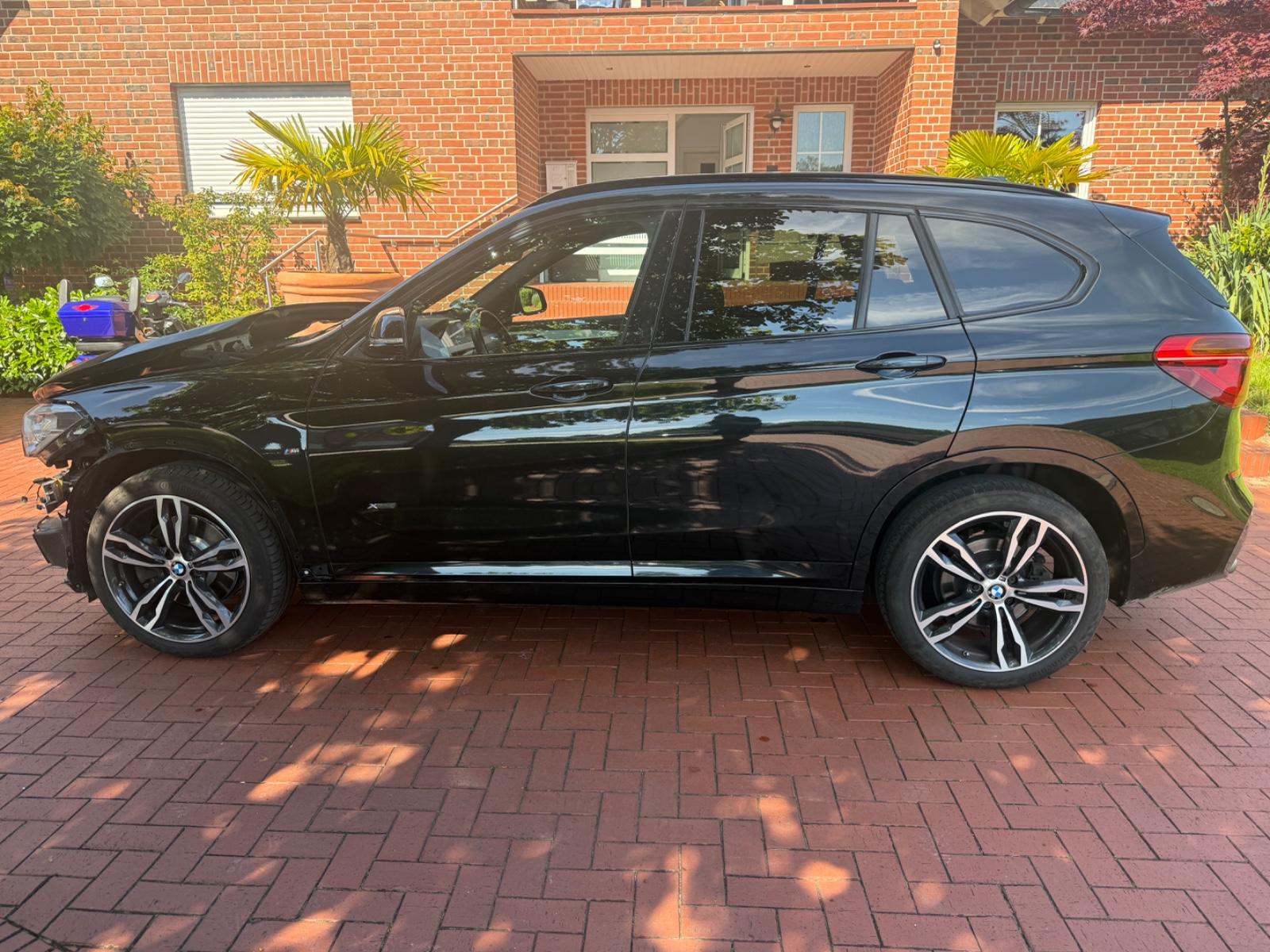 BMW X1 xDrive 25 i M Sport Head Up LED AHK