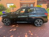 BMW X1 xDrive 25 i M Sport Head Up LED AHK - BMW X1 Unfallwagen