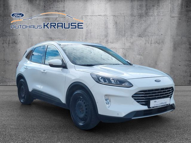 Ford Kuga Titanium