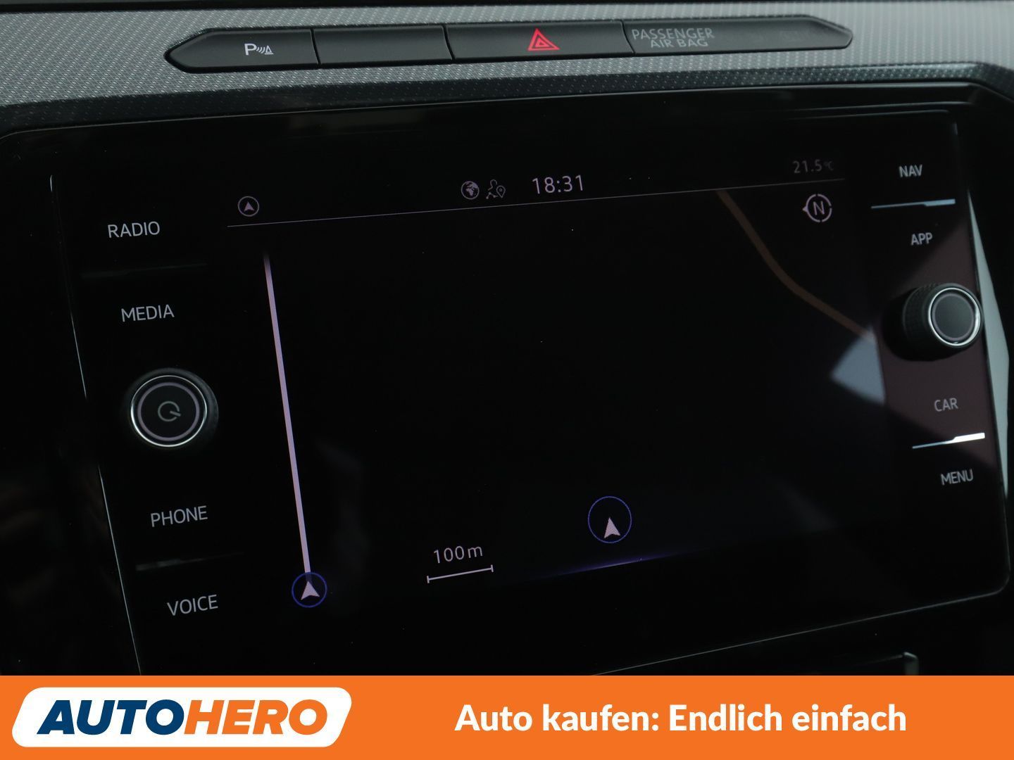 Volkswagen Arteon 2.0 TSI R-Line Aut. NAV LED ACC PDC SHZ foto 22