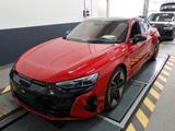 Audi RS e-tron GT quattro *KERAMIK*NP:176.140 EUR* - Audi RS e-tron GT in Leipzig