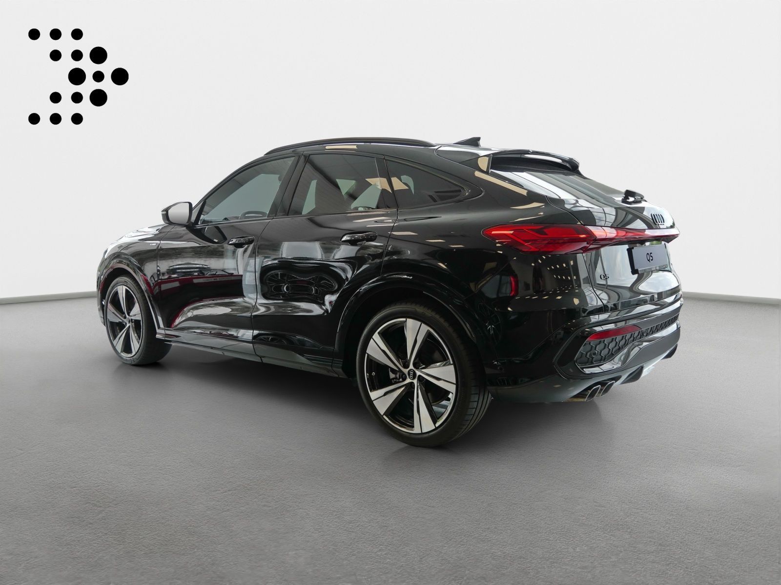 Audi Q5 - Bild 2