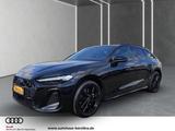 Audi S5 Avant *B&O*AHK*Tech+*HuD* - mit Benzin-Antrieb: Schwarz, Teilleder, Ambiente-Beleuchtung
