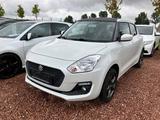 Suzuki Swift 1.2 DualJet Comfort 4x4 SHZ|RFK|Klima - Suzuki Swift: 1.4