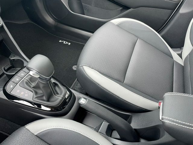 Fahrzeugabbildung Kia Picanto GT-Line Kamera Klimaautom LED PDC Navi