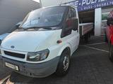 Ford Transit 93TSD/ALLWETTERREIFEN/FG-NR12 - Ford aus 2001