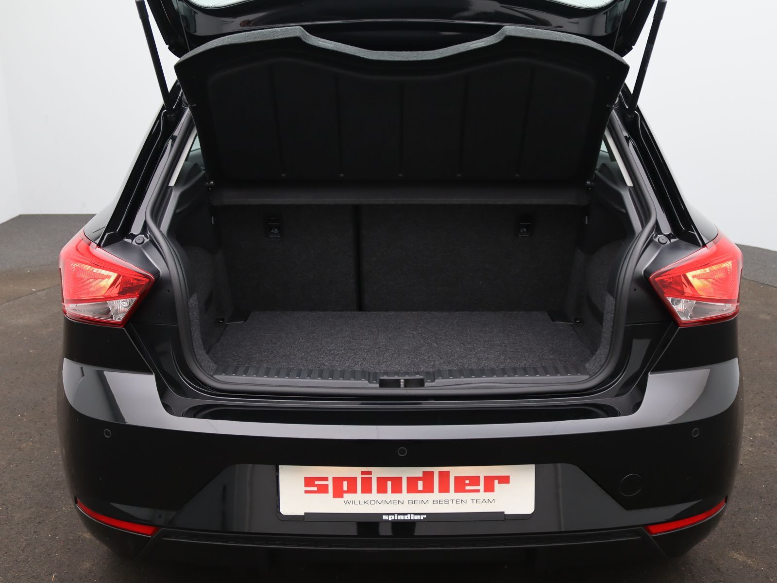 Seat Ibiza - Bild 17