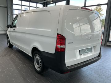 Mercedes Vito - 5