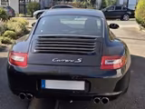 Porsche 997 Carrera Coupé Carrera - Porsche 997 mit Schiebedach