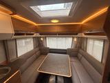 Tabbert DA VINCI 560 HTD 2,5  - Tabbert Wohnwagen