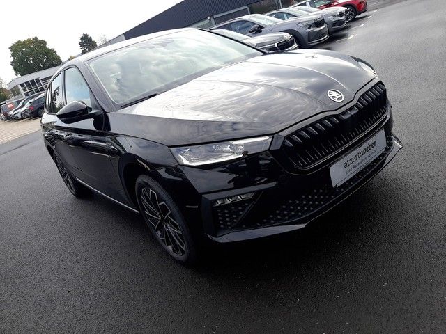 Fahrzeugabbildung Skoda Scala Tour 1.5TSI DSG AHK Matrix LED Kamera ACC
