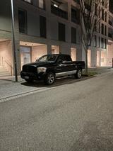Dodge RAM - gebrauchte Dodge RAM aus dem Jahr 2006