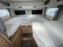 Sunlight T 67 S ADVENTURE EDITION *Automatik,Solar*Miete*