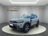 Dacia Duster III 1.2 TCe 130 Journey - Dacia Duster III Gebrauchtwagen