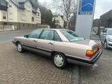 Audi 5000 CS Turbo Erstlack/55tmls/rostfrei - Audi: Limousine, 5000