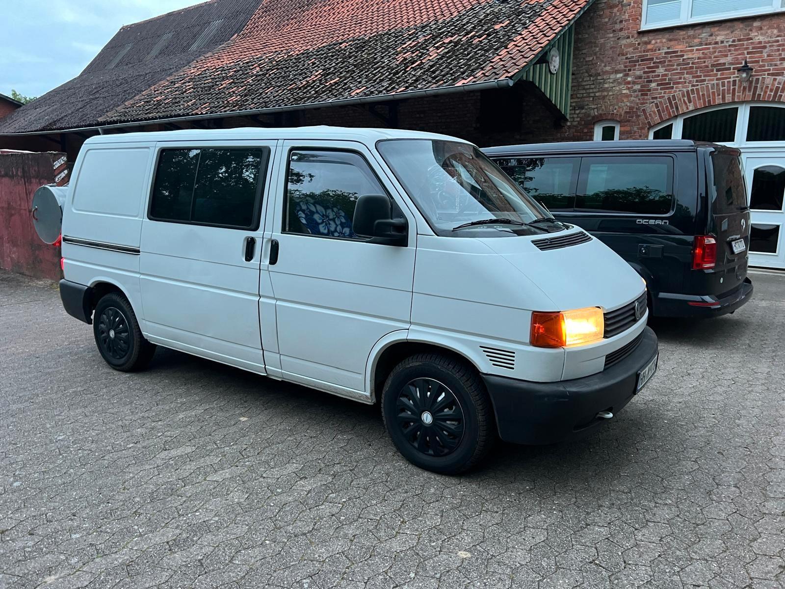 Volkswagen T4 andere