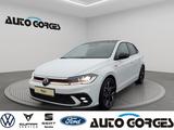 Volkswagen Polo GTI 2,0 l TSI DSG +SOFORT+ROOF-PACK-BLACK+ - Volkswagen Polo: Black