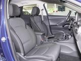 Hyundai i30 1.0 T-GDI Intro Edition 7-Gang DCT LED - Hyundai i30: Limousine