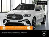 Mercedes-Benz GLE400e 4M AMG Premium+/22"/Pano/AHK/Airmat - Mercedes-Benz GLE 400 in Dortmund