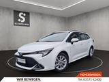 Toyota Corolla 1.8 TS Hybrid Business Ed. NAVI+ACC+SHZ - Toyota Corolla: E8