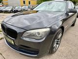 BMW 730d Lim. * Leder * Navi * Kamera * SSD * SZH * - gebrauchte BMW 730 aus dem Jahr 2009