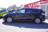 Ford S-MAX 2.0 TDCi Titanium Navi 7-Sitzer AHK - Ford: T Max