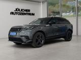 Land Rover Range Rover Velar R-Dynamic S, Scheckh.Landrover - Land Rover Range Rover Velar Gebrauchtwagen