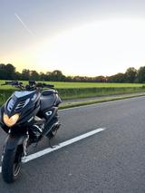 MBK Yamaha Aerox Naked 50 - MBK MOTORRAD