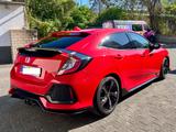 Honda Civic 1.5 VTEC Sport-1.Hand-ST-Fahrwerk-Carplay - Honda Civic: Vtec Sport
