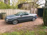Audi 80 2,6 Cabrio oldtimer 31 Jahre - Audi 80: Cabrio, 2.3