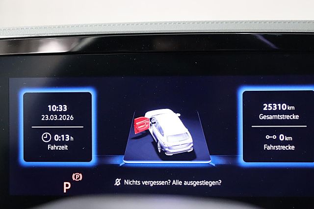 Passat Business 1.5 TSI eHybrid DSG AHK Head-up 