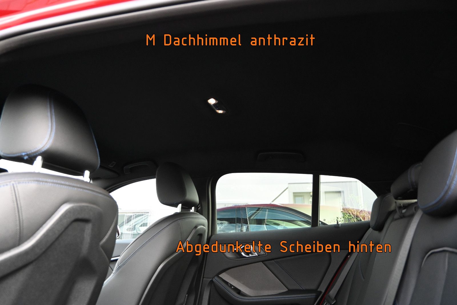 Fahrzeugabbildung BMW 120d xDr M SPORT °UVP 59.467€°ACC°AHK°HARMAN°HUD