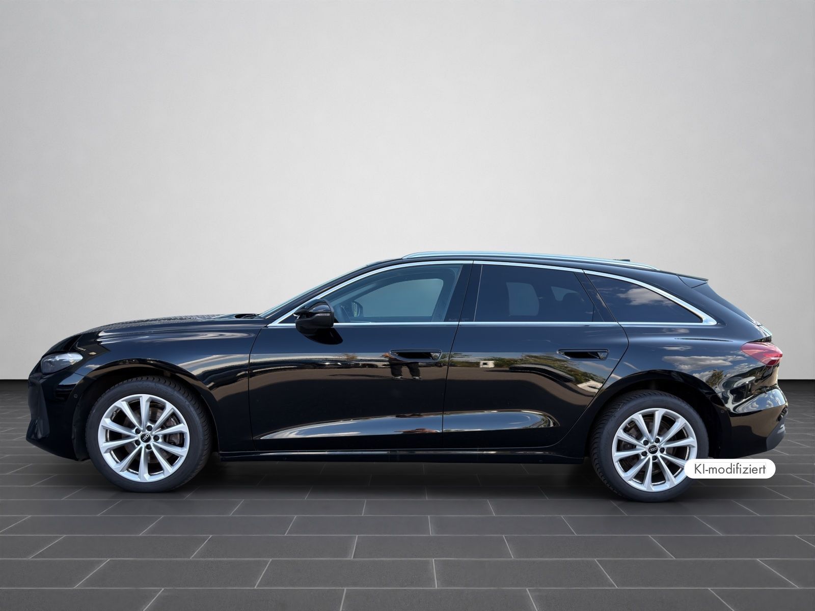 Audi A5 - Bild 8
