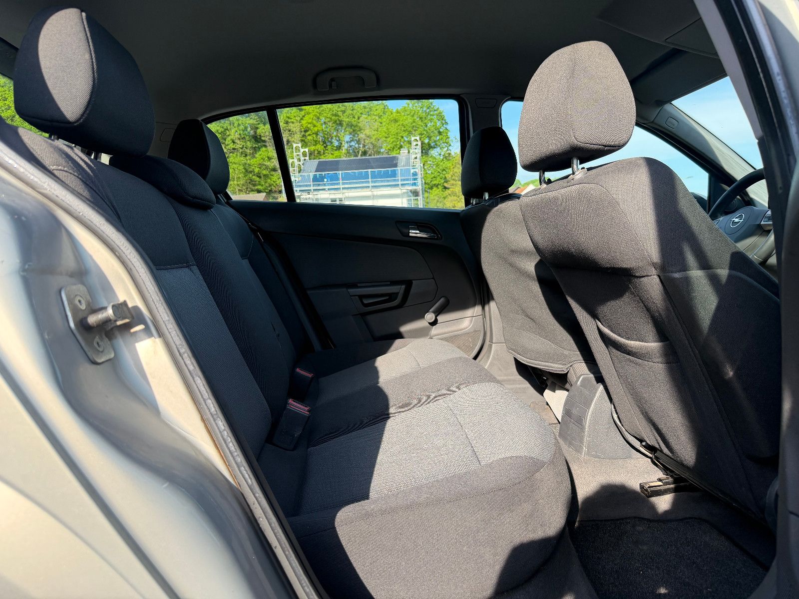OPEL Astra H 1.6 Lim. Edition KLIMA/AHK/TÜV – Foto 12